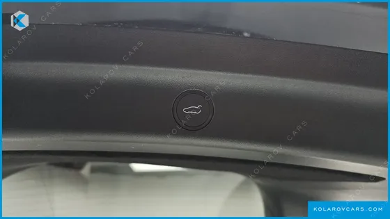 TESLA MODEL Y RWD
