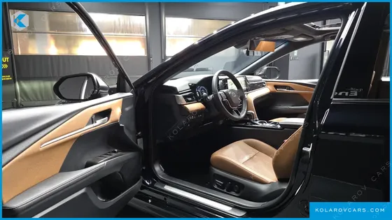 TOYOTA CAMRY 2.5 XLE HYBRID