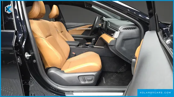 TOYOTA CAMRY 2.5 XLE HYBRID