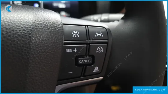 TOYOTA CAMRY 2.5 XLE HYBRID