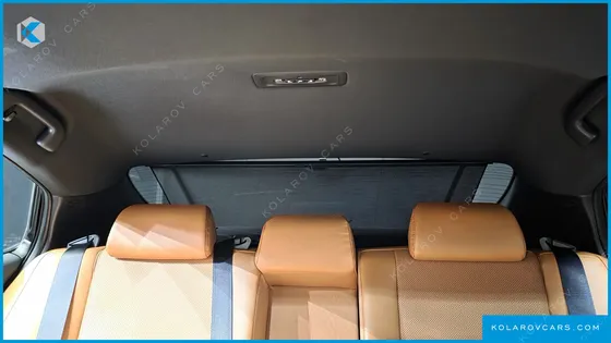 TOYOTA CAMRY 2.5 XLE HYBRID