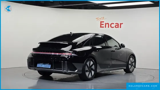 HYUNDAI IONIQ 6 LONG RANGE