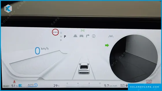 HYUNDAI IONIQ 6 LONG RANGE