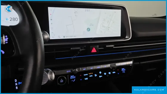 HYUNDAI IONIQ 6 LONG RANGE