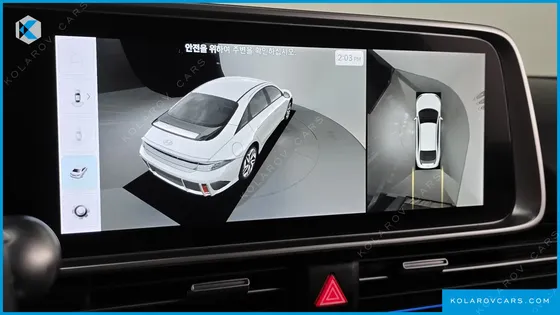 HYUNDAI IONIQ 6 LONG RANGE