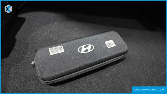 HYUNDAI IONIQ 6 LONG RANGE