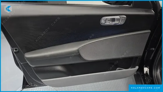 HYUNDAI IONIQ 6 LONG RANGE