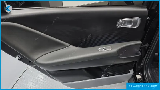 HYUNDAI IONIQ 6 LONG RANGE