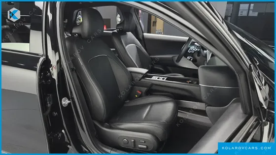 HYUNDAI IONIQ 6 LONG RANGE