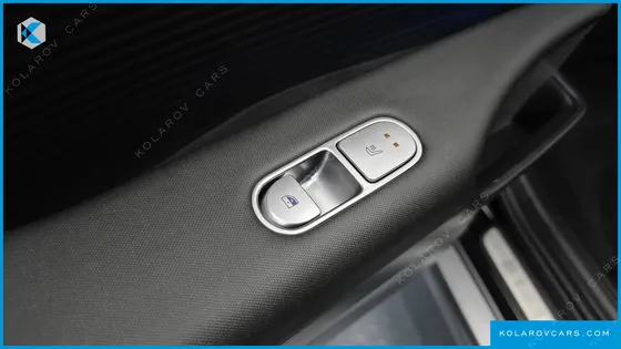 HYUNDAI IONIQ 6 LONG RANGE