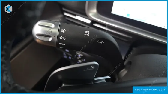 HYUNDAI IONIQ 6 LONG RANGE