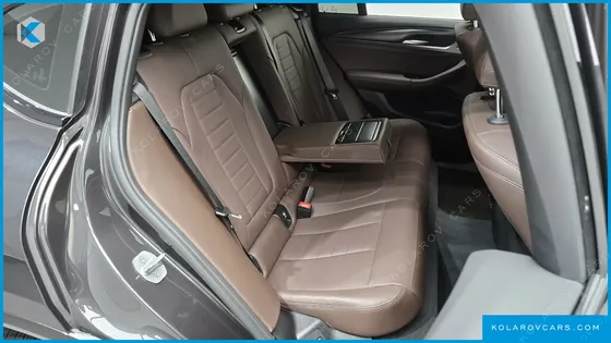 BMW X4 XDRIVE20I M SPORT