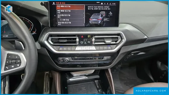 BMW X4 XDRIVE20I M SPORT