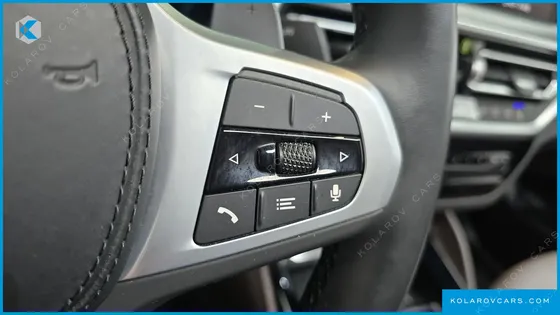 BMW X4 XDRIVE20I M SPORT