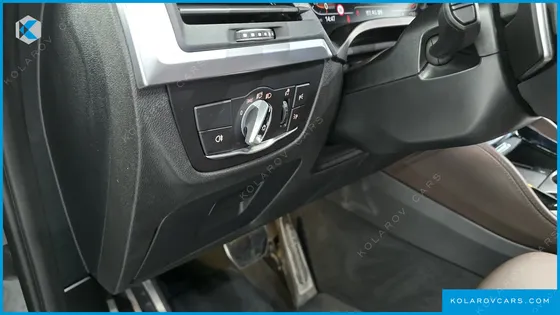 BMW X4 XDRIVE20I M SPORT