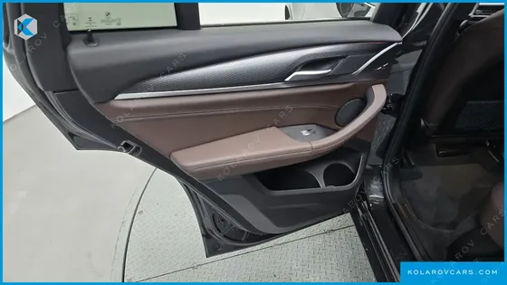 BMW X4 XDRIVE20I M SPORT