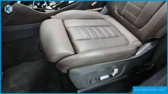 BMW X4 XDRIVE20I M SPORT