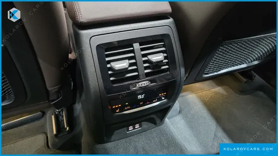 BMW X4 XDRIVE20I M SPORT