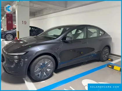 TESLA MODEL Y L LONG RANGE AWD