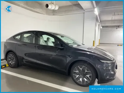 TESLA MODEL Y L LONG RANGE AWD
