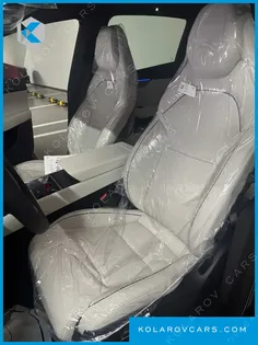 TESLA MODEL Y L LONG RANGE AWD