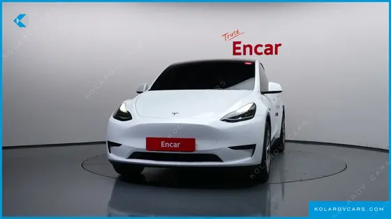 TESLA MODEL Y RWD