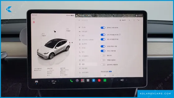 TESLA MODEL Y RWD
