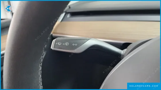 TESLA MODEL Y RWD