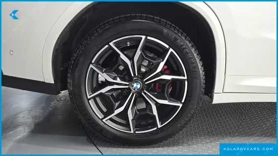 BMW X4 XDRIVE 20D M SPORTS PRO