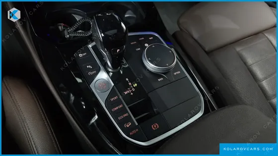 BMW X4 XDRIVE 20D M SPORTS PRO