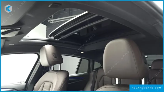 BMW X4 XDRIVE 20D M SPORTS PRO