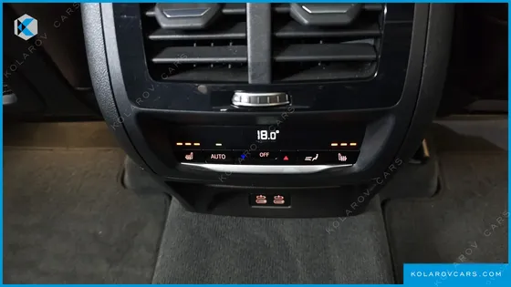 BMW X4 XDRIVE 20D M SPORTS PRO
