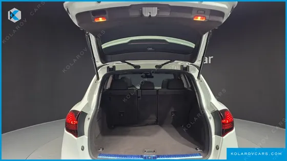 PORSCHE CAYENNE 4.8 GTS