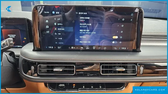 LINCOLN AVIATOR 3.0 BLACK LABEL AWD