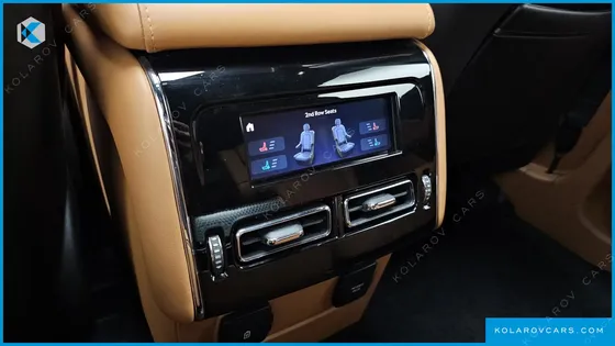 LINCOLN AVIATOR 3.0 BLACK LABEL AWD