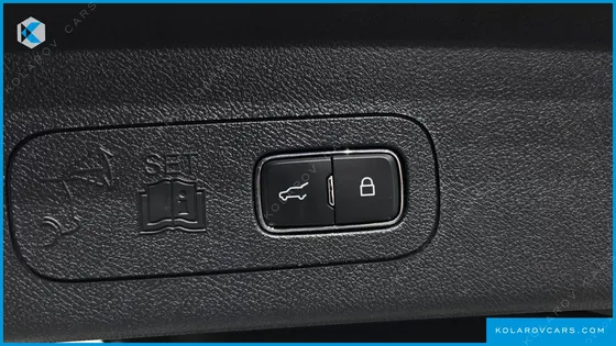 LINCOLN AVIATOR 3.0 BLACK LABEL AWD
