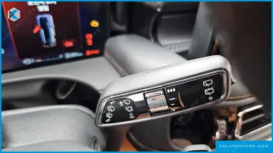 LINCOLN AVIATOR 3.0 BLACK LABEL AWD