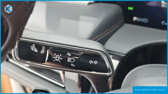LINCOLN AVIATOR 3.0 BLACK LABEL AWD