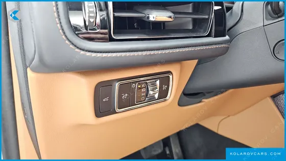 LINCOLN AVIATOR 3.0 BLACK LABEL AWD