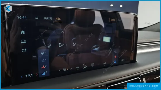 LINCOLN AVIATOR 3.0 BLACK LABEL AWD