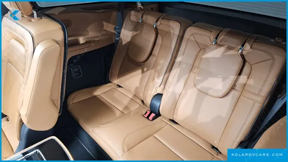 LINCOLN AVIATOR 3.0 BLACK LABEL AWD