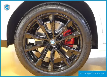 BMW X4 XDRIVE20I M SPORT PRO SPECIAL EDITION