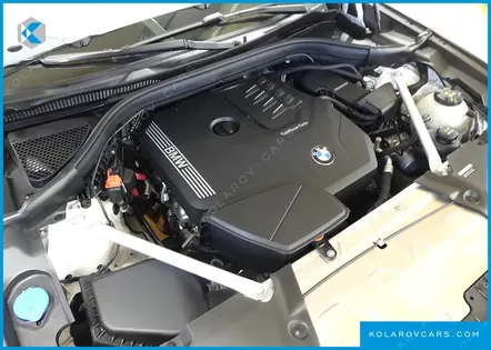 BMW X4 XDRIVE20I M SPORT PRO SPECIAL EDITION