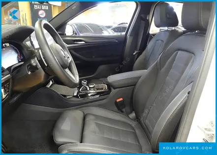BMW X4 XDRIVE20I M SPORT PRO SPECIAL EDITION