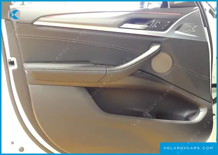 BMW X4 XDRIVE20I M SPORT PRO SPECIAL EDITION