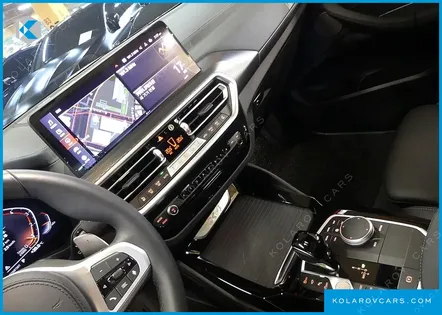 BMW X4 XDRIVE20I M SPORT PRO SPECIAL EDITION