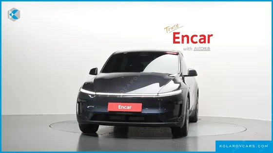 TESLA MODEL Y PREMIUM LONG RANGE AWD