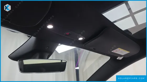 TESLA MODEL Y PREMIUM LONG RANGE AWD