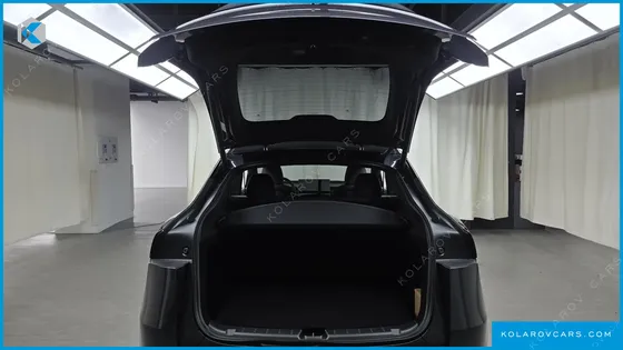 TESLA MODEL Y PREMIUM LONG RANGE AWD