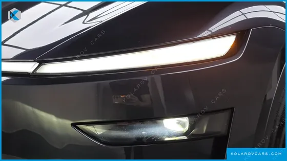 TESLA MODEL Y PREMIUM LONG RANGE AWD